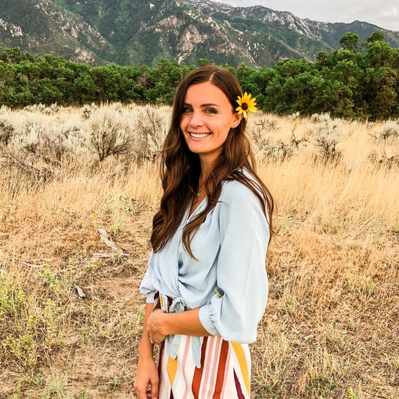 Hi! I’m Kelsey :) - Picture 1 of 1